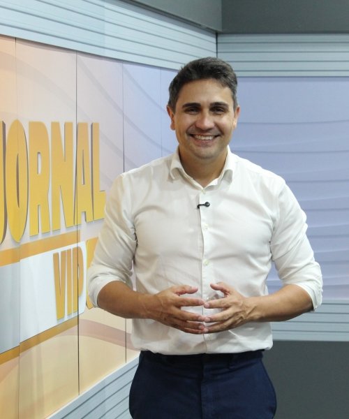 Notícias na hora do almoço; assista Jornal Vip desta terça-feira, 17 de junho