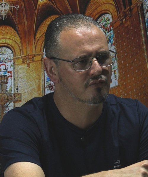 Encontre paz, força e esperança na mensagem de hoje com Padre Elizandro, em mais uma tarde de espiritualidade