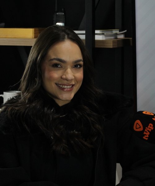 Empreendedora da All Black compartilha sua trajetória no universo da moda
