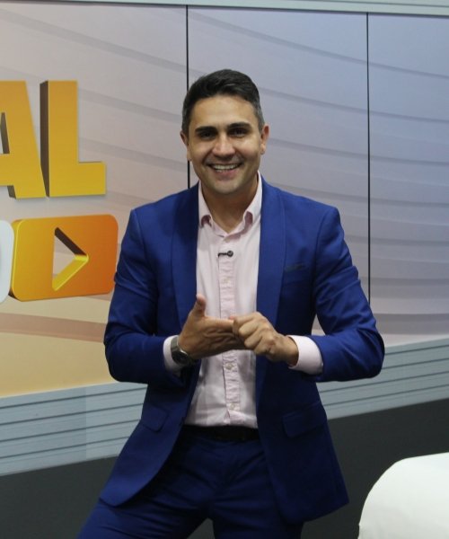 Notícias na hora do almoço; assista Jornal Vip desta sexta-feira, 27 de junho