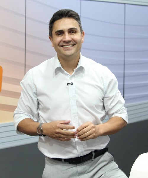 Notícias na hora do almoço; assista Jornal Vip desta segunda-feira, 07 de julho 