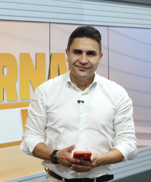 Jornal Vip e as principais noticias da região desta segunda-feira, 14 de julho