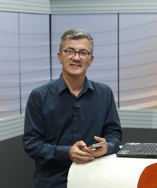 Notícias na hora do almoço; assista Jornal Vip desta terça-feira, 15 de julho