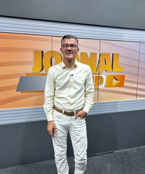 As notícias da região no Jornal Vip desta quinta-feira, 14 de agosto