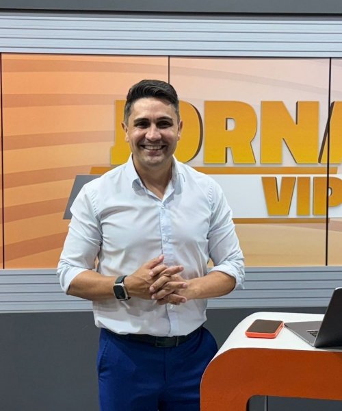 As notícias da região no Jornal Vip desta terça-feira, 21 de outubro