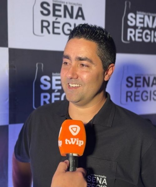 Sena Régis celebra 15 anos de história em evento