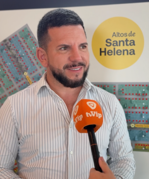 Terraza Urbanismo lança condições inéditas para venda de lotes no Altos de Santa Helena em Tijucas