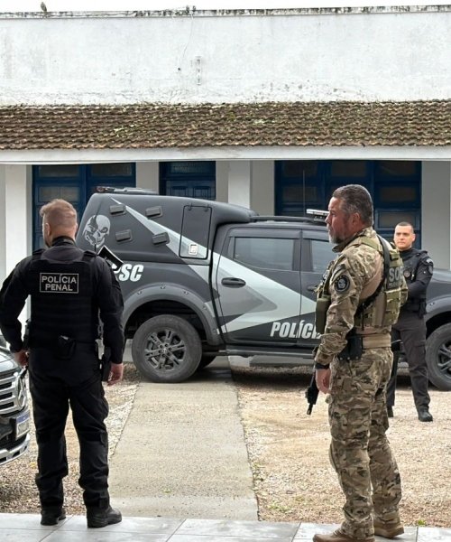 Julgamento de Tiago Pettirini acontece nesta terça-feira