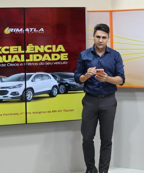 Fique por dentro dos acontecimentos da região com as ocorrências policiais de hoje