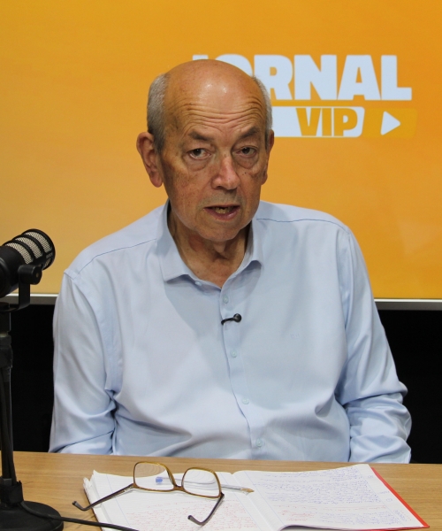 Cidades para todas as idades: sua comunidade acolhe ou ignora seus idosos?