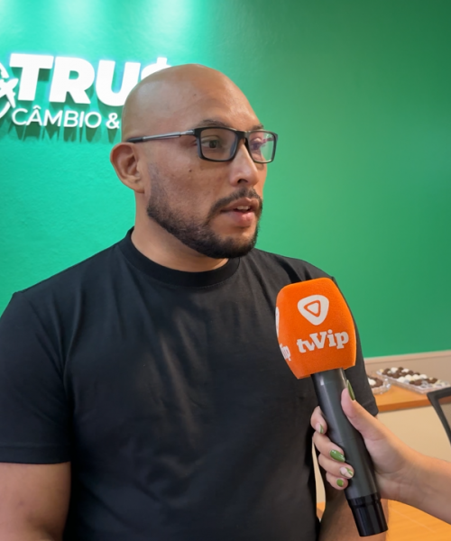 Agência de Turismo promete pacotes de viagens especiais