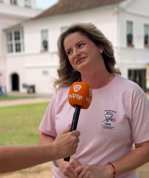  Brechó Solidário Rede Feminina peças por R$5,00