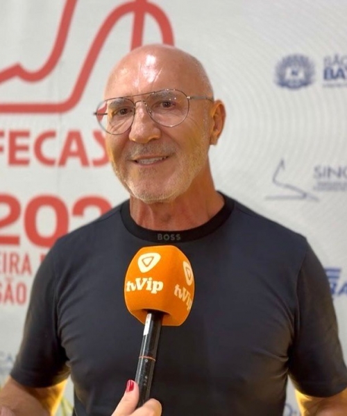 Feira do Calçado tem preços a partir de R$ 39,90