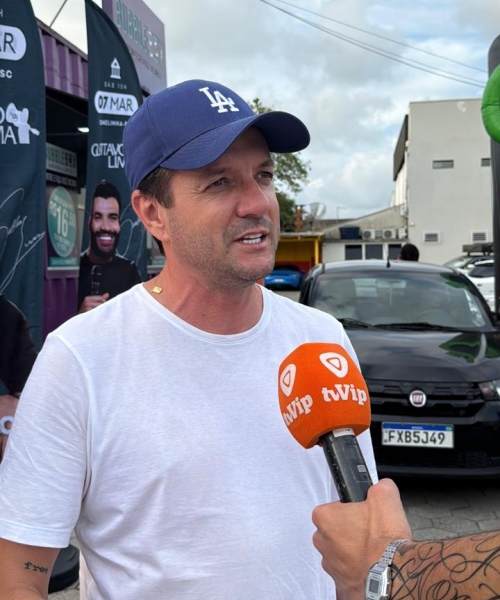 Adesivaço entrega ingressos para show de Gustavo Lima