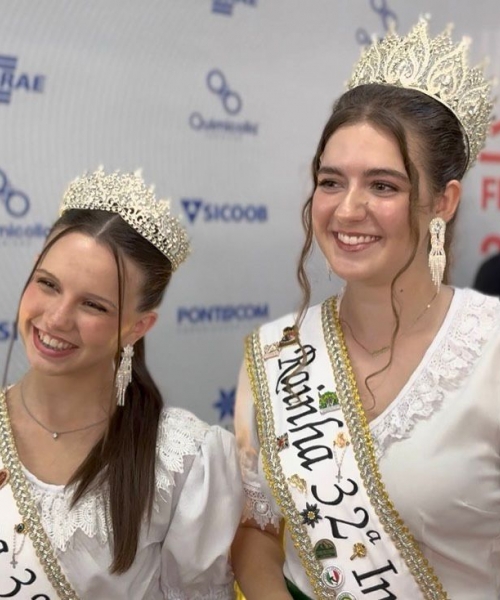 Tradição italiana retorna a Nova Trento