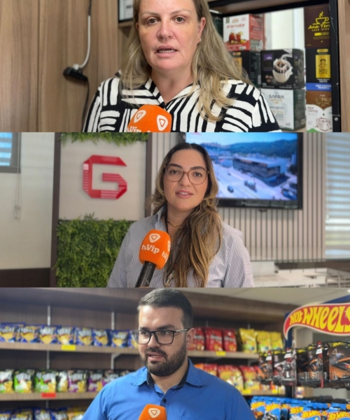 Quem esta contratando na cidade? Empresas abrem novas vagas na região