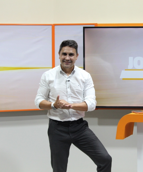  Fique bem informado com as notícias da região, no Jornal Vip desta quarta-feira, 28 de janeiro