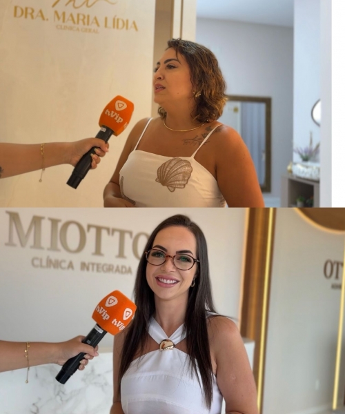 Clínica traz novo conceito na área odontológica