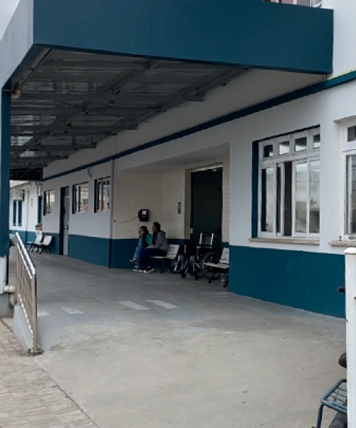 Tijucas garante cerca de R$ 500 mil para hospital