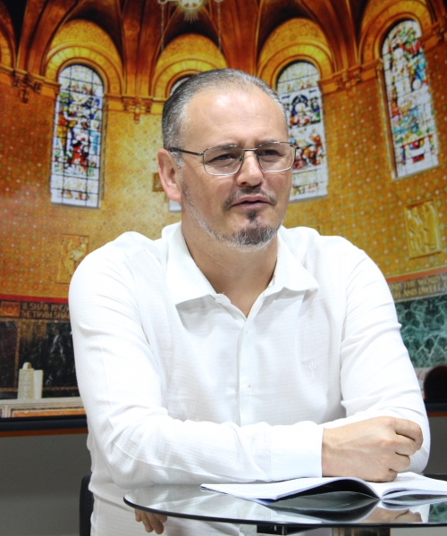 Um momento especial de fé, oração e reflexão para transformar a sua tarde