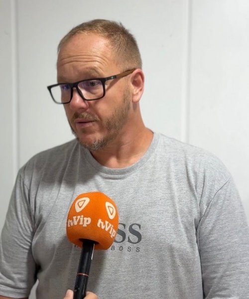 Comunidade Terapêutica de Porto Belo se manifesta após interdição