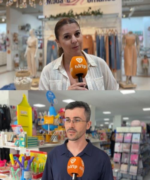 Campanha de lojistas permanece até final de fevereiro