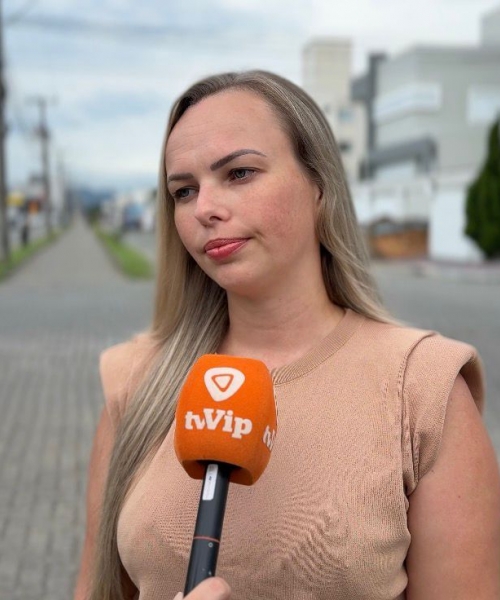 Vítima se revolta com soltura de suspeitos de furto