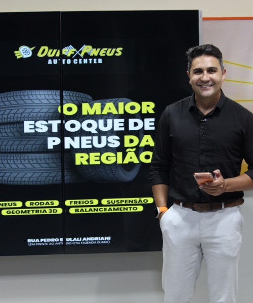 Ocorrências Policiais desta quarta-feira, 04 de fevereiro, está no ar