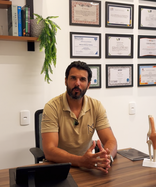 Minuto Fisio explica as diferenças entre estiramento e contratura muscular