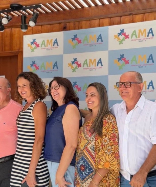 AMA recebe emenda de R$ 500 mil para para nova sede