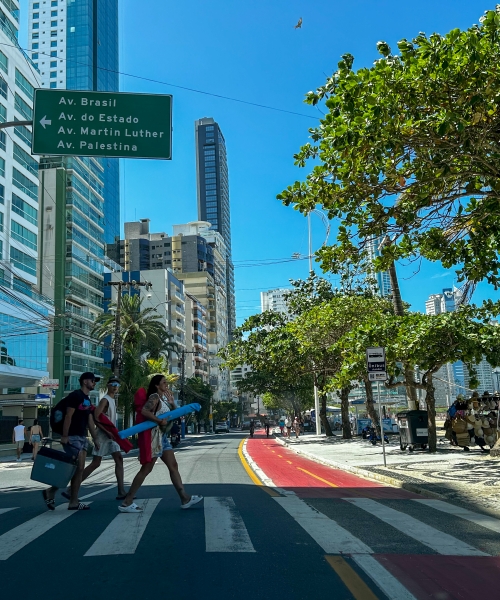 Carnaval deve manter praias da região entre os destinos mais procurados