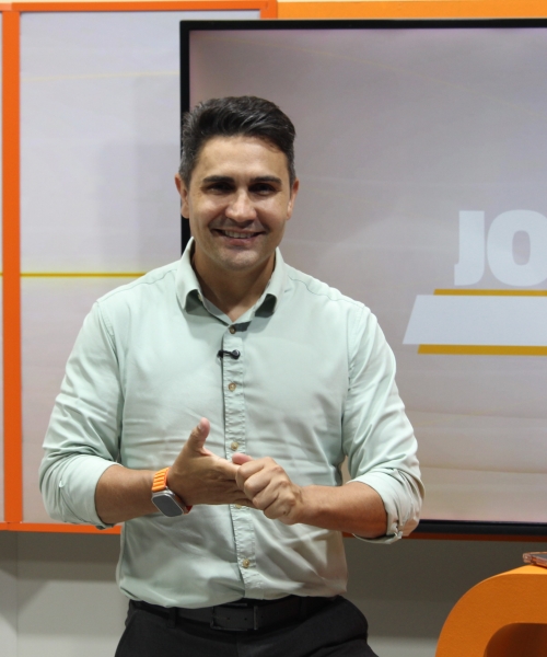 Jornal Vip com as principais notícias da região nesta terça-feira, 10 de fevereiro