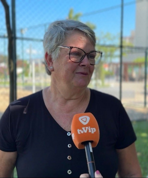 Olimpíadas Tijucas: bairro centro busca ouro em competições