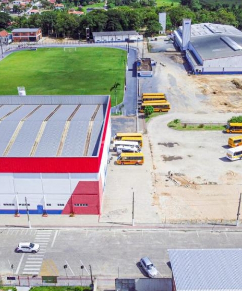 Obras de infraestrutura devem mudar o cenário de munícipio da região