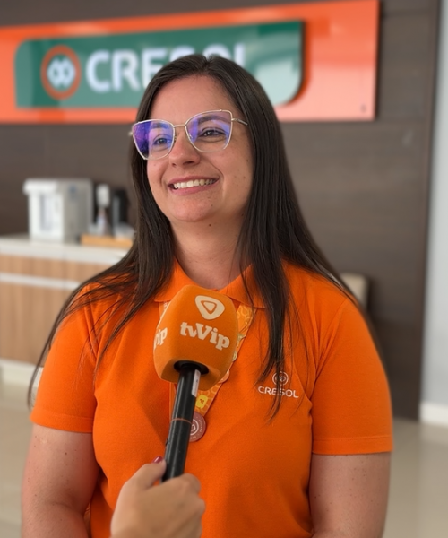 Cresol sedia assembleia e reúne cooperados em Tijucas