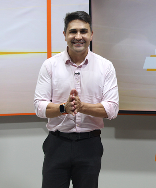 Jornal Vip levando a informação na hora do seu almoço nesta sexta-feira, 13 de fevereiro