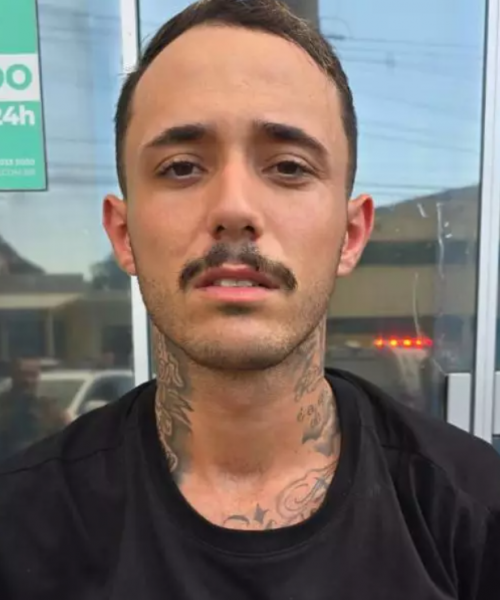 Ex-companheiro de esteticista é condenado a 70 anos por feminicídio