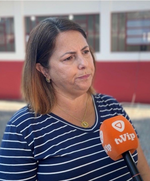 Rede municipal inicia as aulas nesta quinta-feira