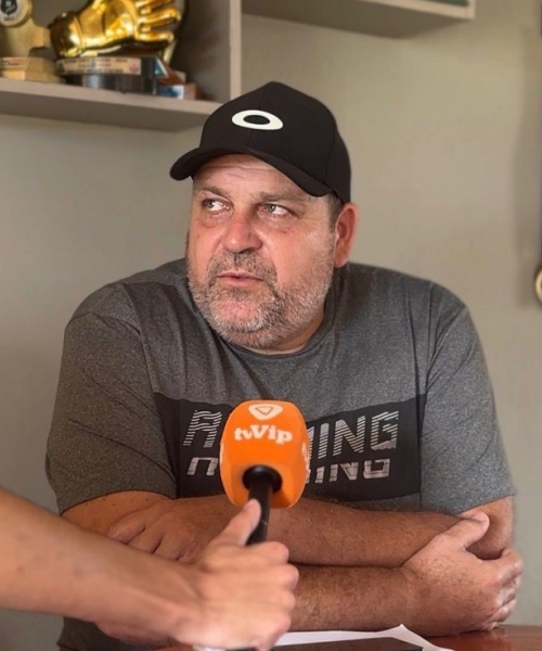 Bairro Nova Descoberta intensifica preparativos para as Olimpíadas Tijuquenses