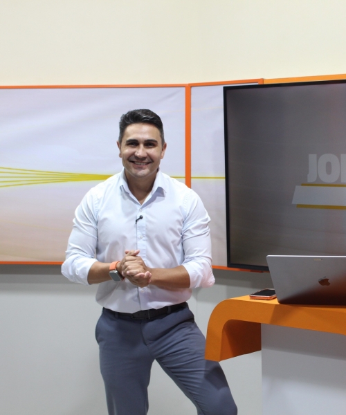 Jornal Vip com as principais notícias da região nesta sexta-feira, 20 de fevereiro