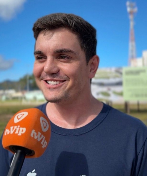 Olimpíadas Tijuquenses: Timbé amplia participação e aposta no futsal nas Olimpíadas 