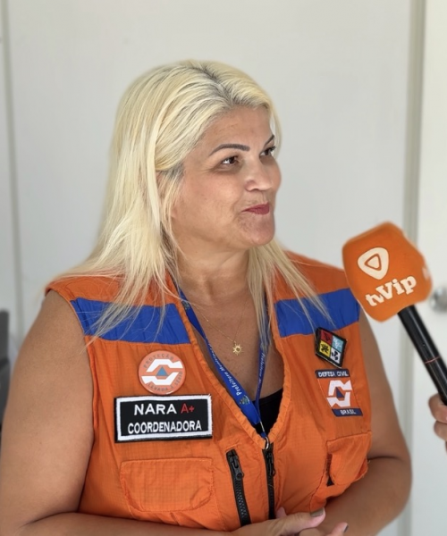 Preparação que salva vidas: Tijucas realiza simulado de emergência