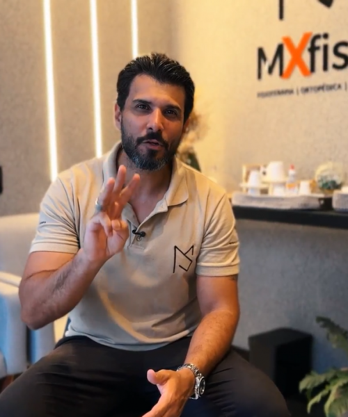 Minuto Fisio alerta para três erros que podem piorar suas dores