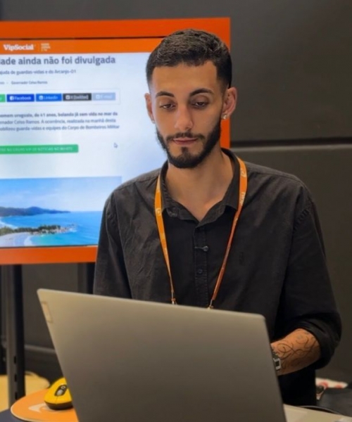 Corpo de uruguaio não identificado é encontrado boiando no mar