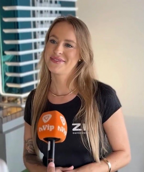 Empreendimento beira rio em Tijucas recebe alvará e começa a construção