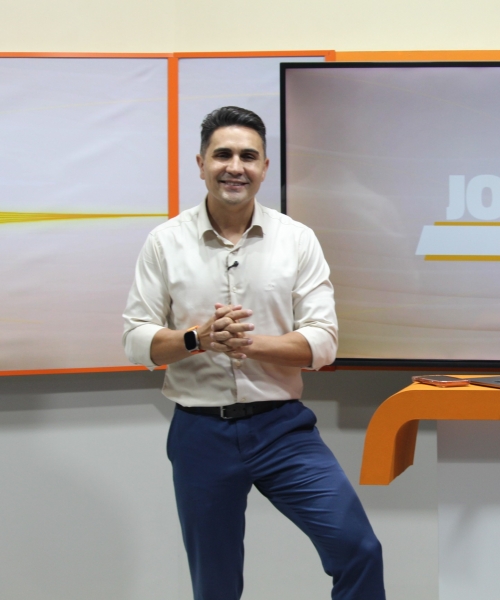 Comece a semana bem informado com o Jornal Vip desta segunda-feira, 02 de março