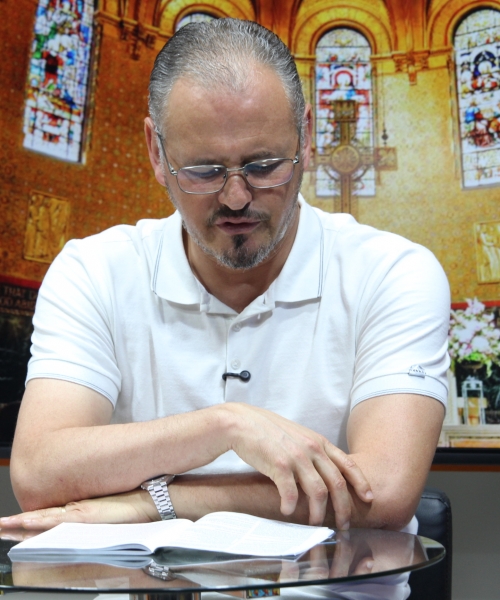 TARDE DE FÉ | Inicie a semana com a mensagem de esperança desta segunda-feira, 2 de março