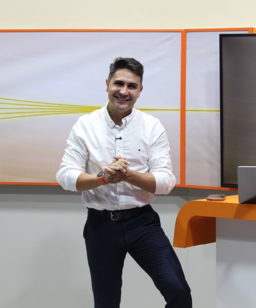 Notícias na hora do almoço; assista Jornal Vip desta terça-feira; 03 de março