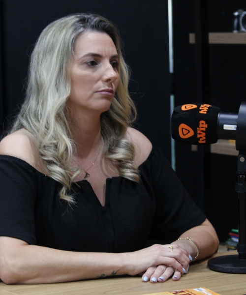 Podcast VIP recebe Elis Regina para contar sua trajetória de mais de 10 anos no empreendedorismo