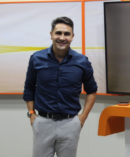 Jornal Vip com as principais notícias da região nesta quarta-feira, 04 de março